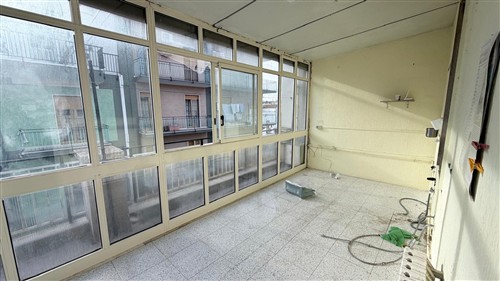 Appartamento con Terrazzo